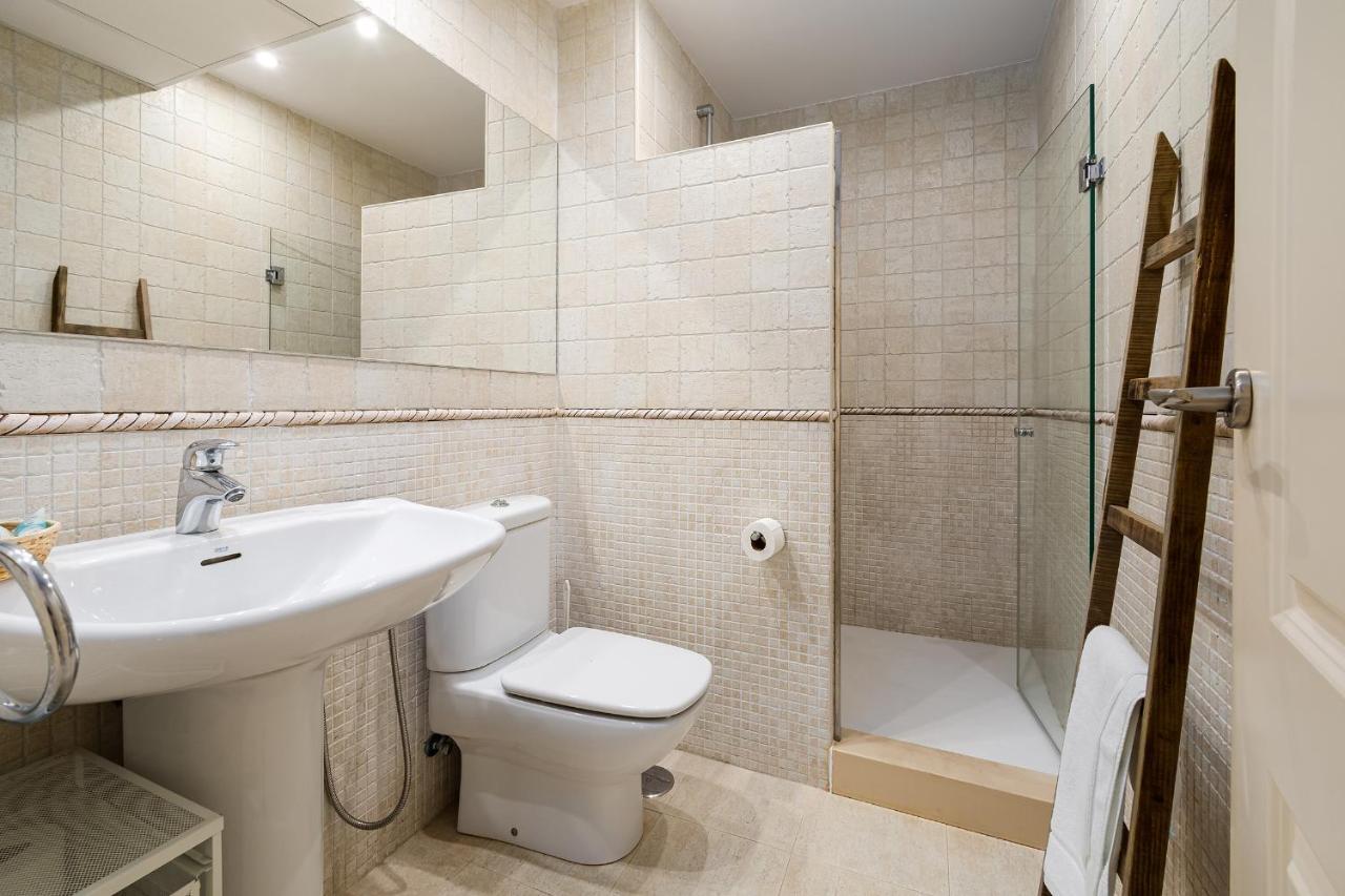 Marbella Playa Residencial Con Piscina Apartment Bagian luar foto